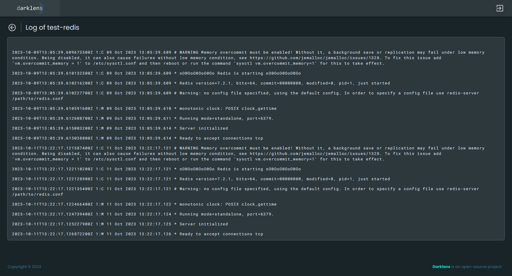 darklens - Imagem 4 darklens - Imagem 4