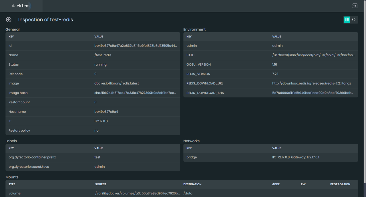 darklens - Imagem 5 darklens - Imagem 5