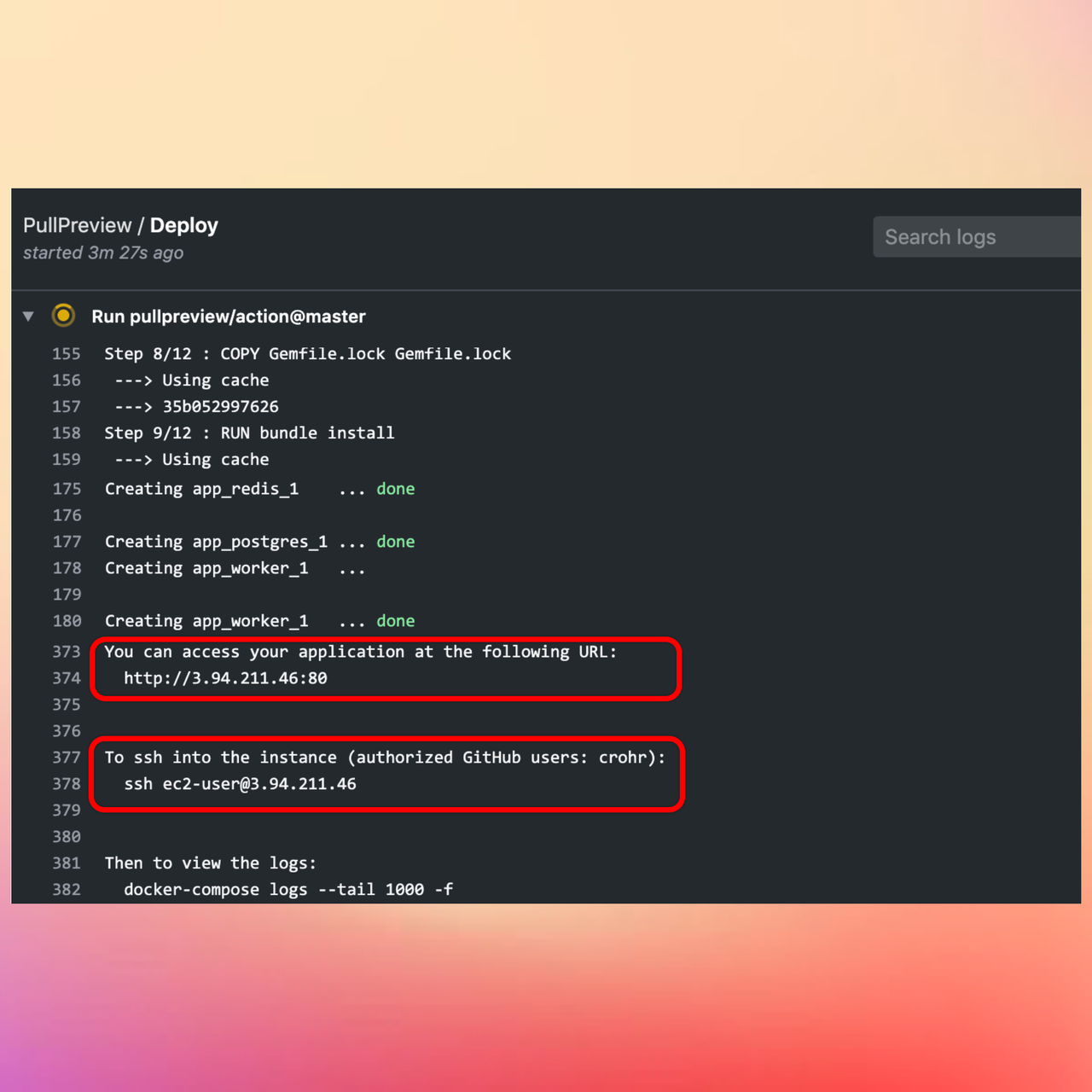 PullPreview - Imagem 3 PullPreview - Imagem 3