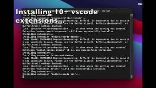 Miller Dev Shell - Imagem 1 Miller Dev Shell - Imagem 1
