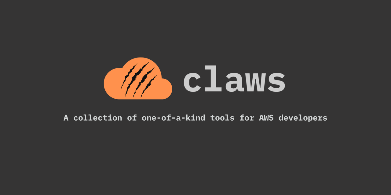 claws - Imagem 1 claws - Imagem 1