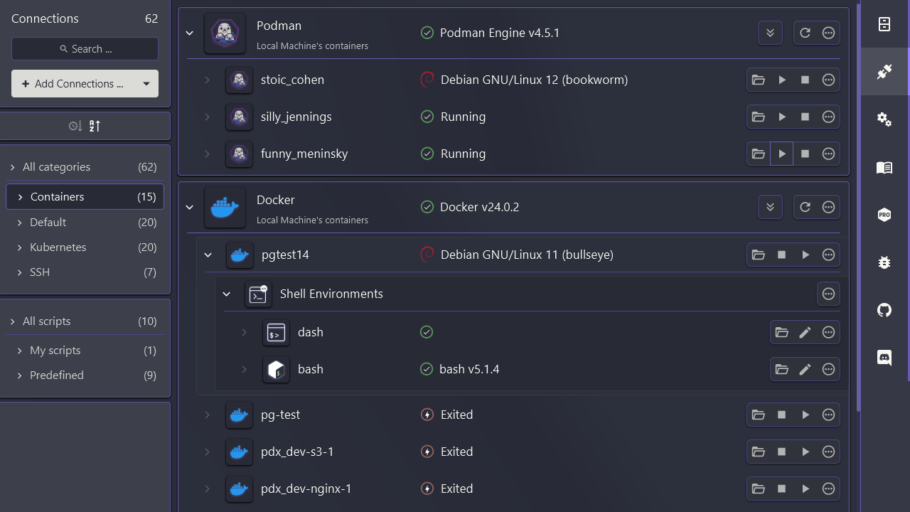 XPipe - Imagem 3 XPipe - Imagem 3