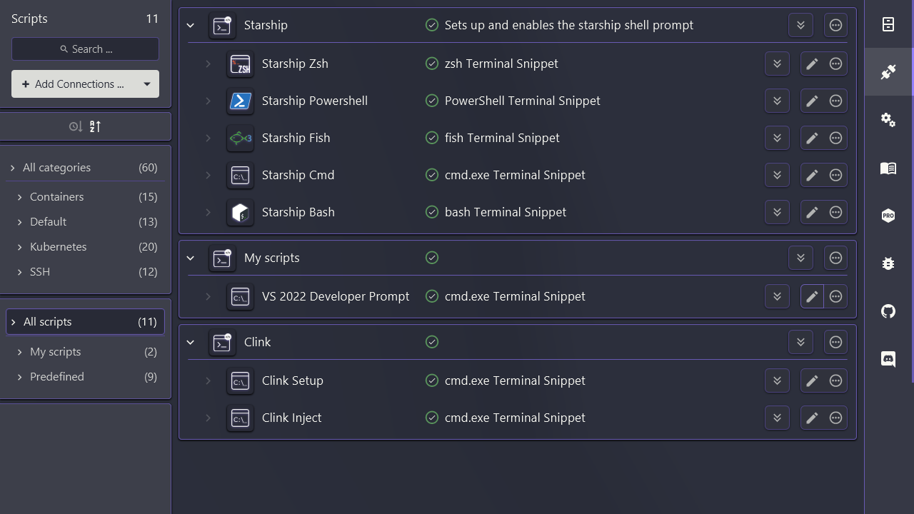 XPipe - Imagem 5 XPipe - Imagem 5