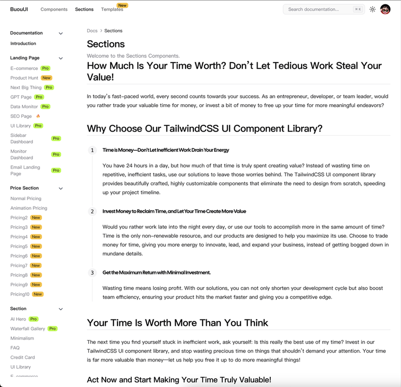 BuouUI - Imagem 4 BuouUI - Imagem 4