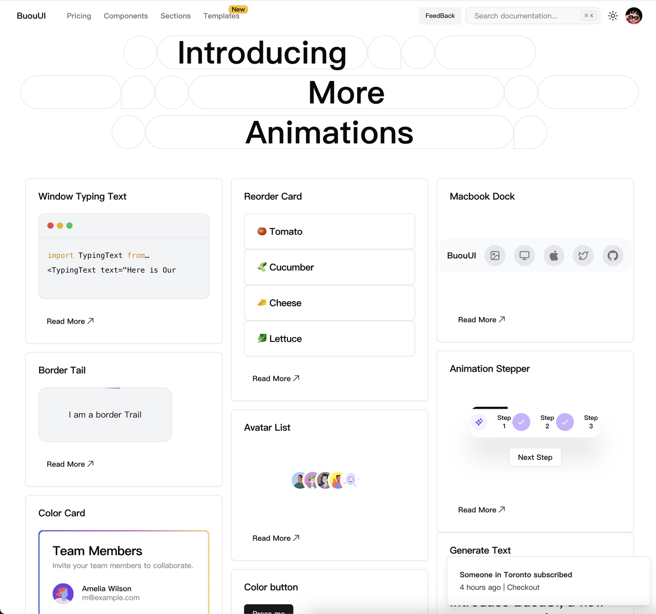 BuouUI - Imagem 6 BuouUI - Imagem 6