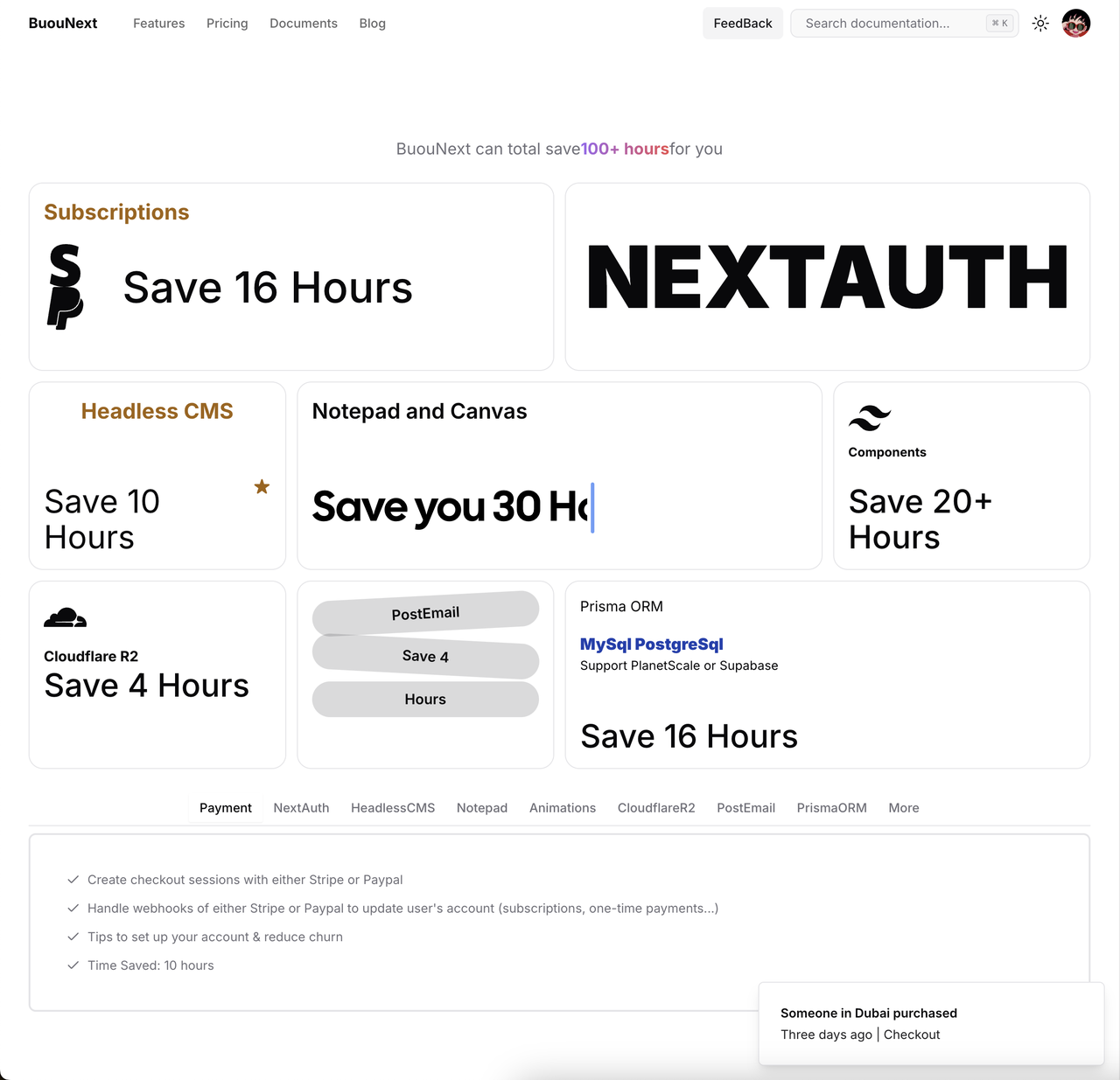 BuouNext - Imagem 5 BuouNext - Imagem 5