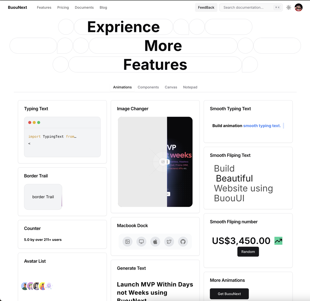 BuouNext - Imagem 6 BuouNext - Imagem 6