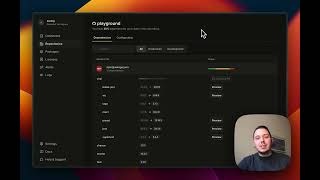 DepsHub - Imagem 1 DepsHub - Imagem 1