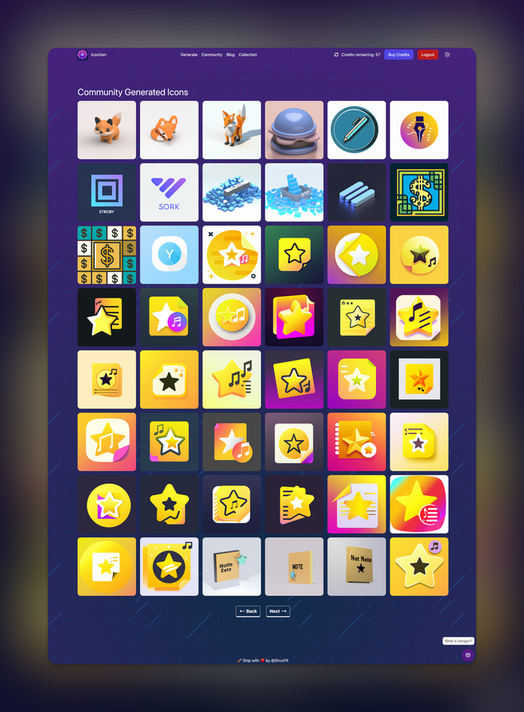 Icongen.io - Imagem 2