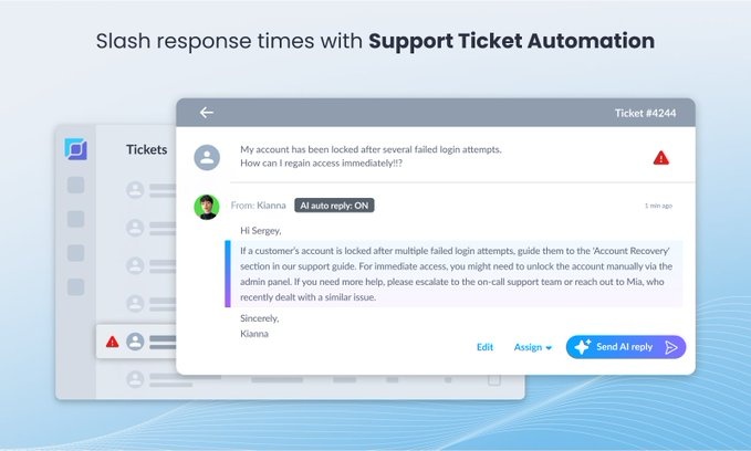 QueryPal - Imagem 3 QueryPal - Imagem 3