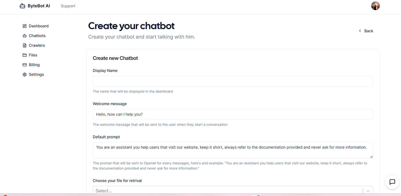 Botbyte AI - Imagem 2
