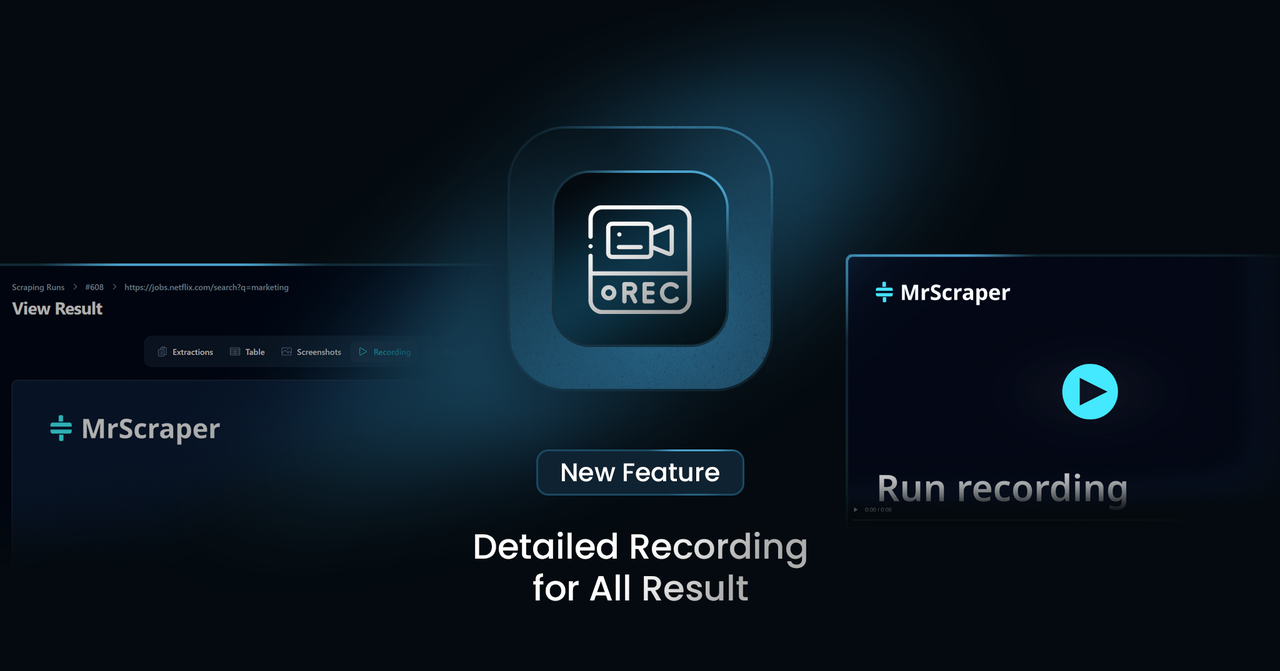 MrScraper - Imagem 4 MrScraper - Imagem 4