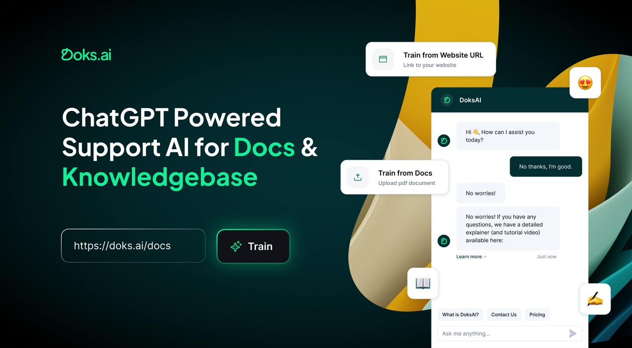 Doks.ai - Imagem 2 Doks.ai - Imagem 2