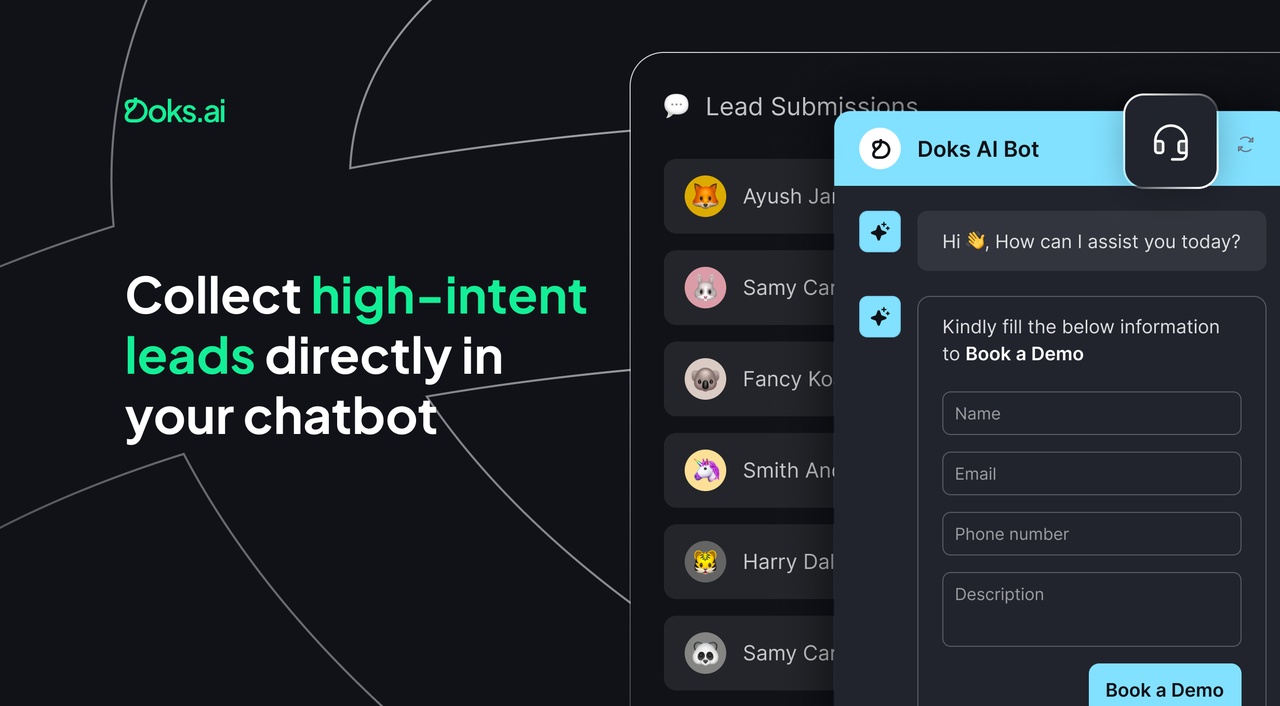 Doks.ai - Imagem 3 Doks.ai - Imagem 3