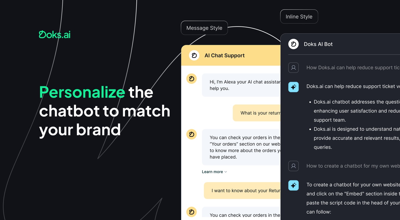 Doks.ai - Imagem 5 Doks.ai - Imagem 5