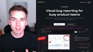 Capture.dev - Imagem 1 Capture.dev - Imagem 1