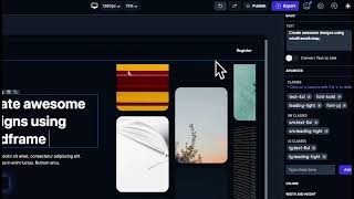 Windframe - Imagem 1 Windframe - Imagem 1