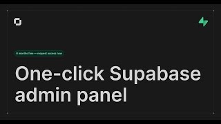 Supabricks - Imagem 1 Supabricks - Imagem 1