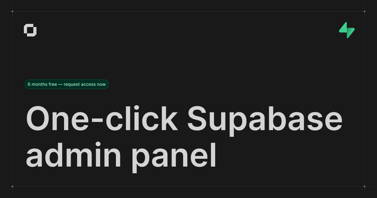 Supabricks - Imagem 2 Supabricks - Imagem 2