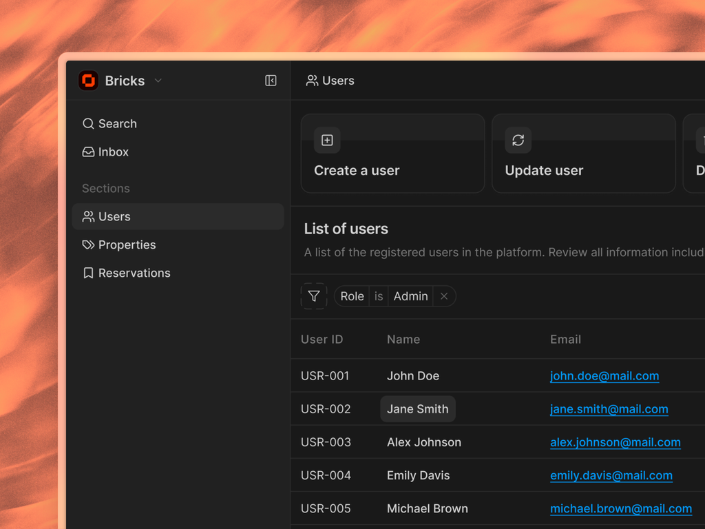 Supabricks - Imagem 3 Supabricks - Imagem 3