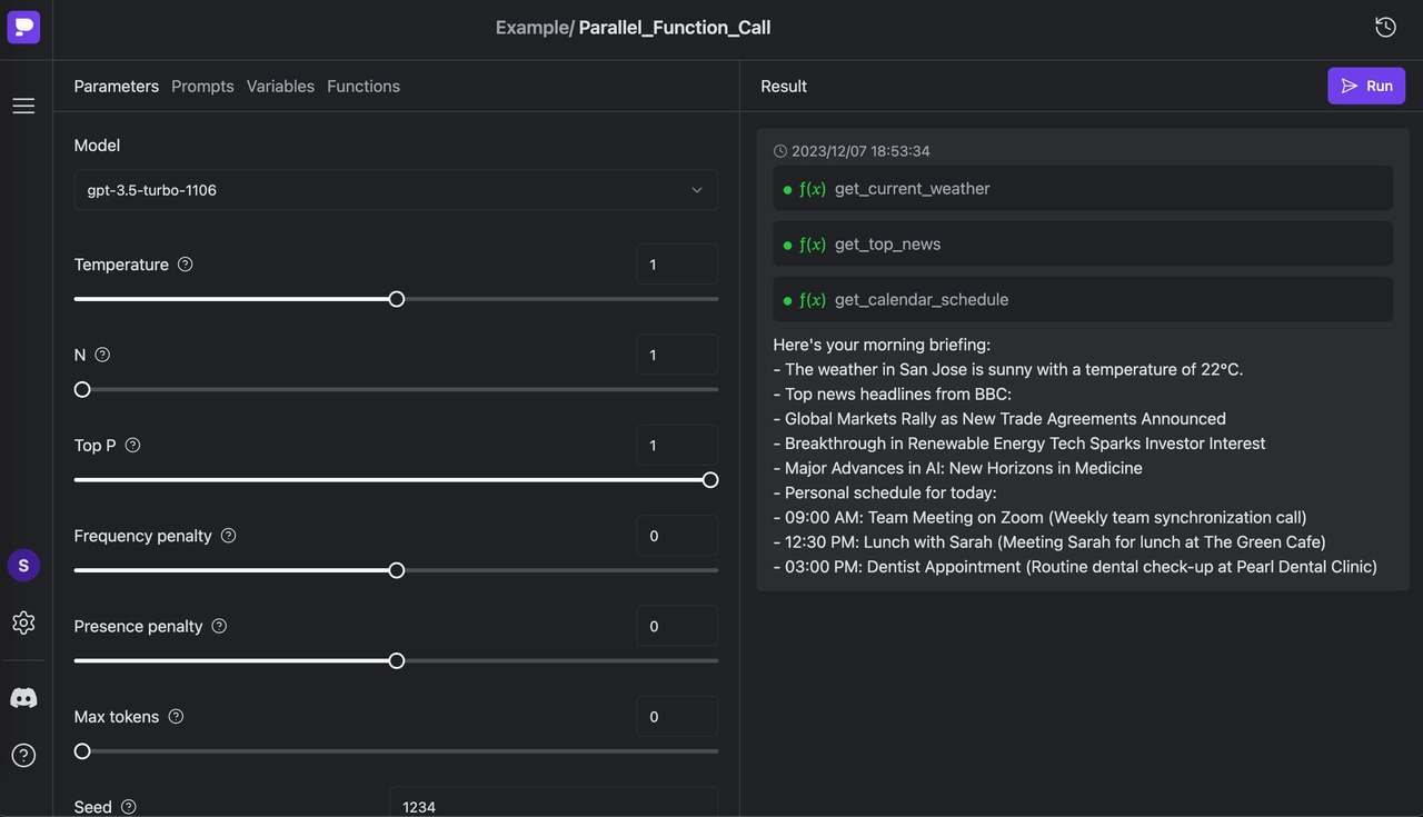 Prompter - Imagem 3 Prompter - Imagem 3
