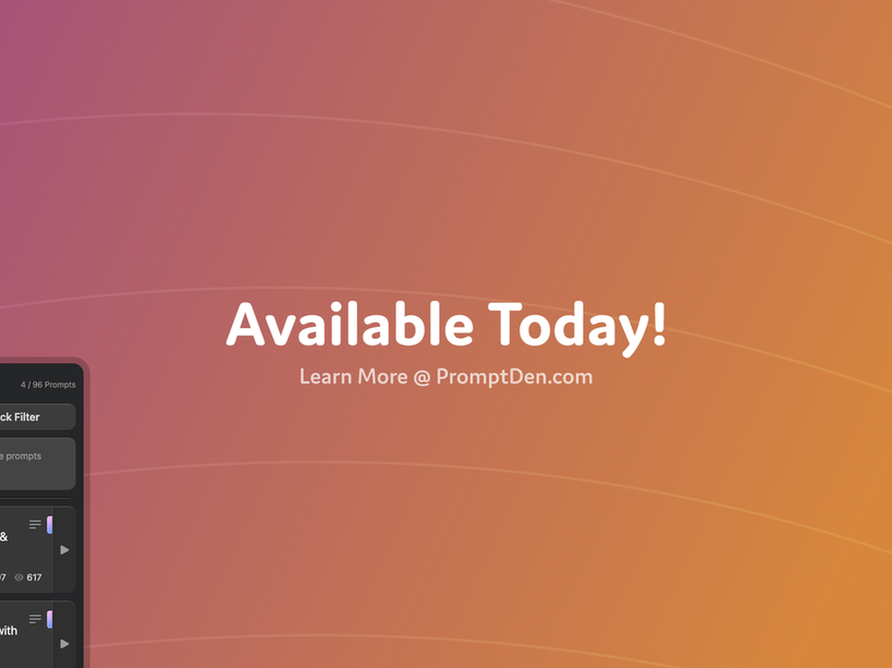 PromptForge - Imagem 5 PromptForge - Imagem 5