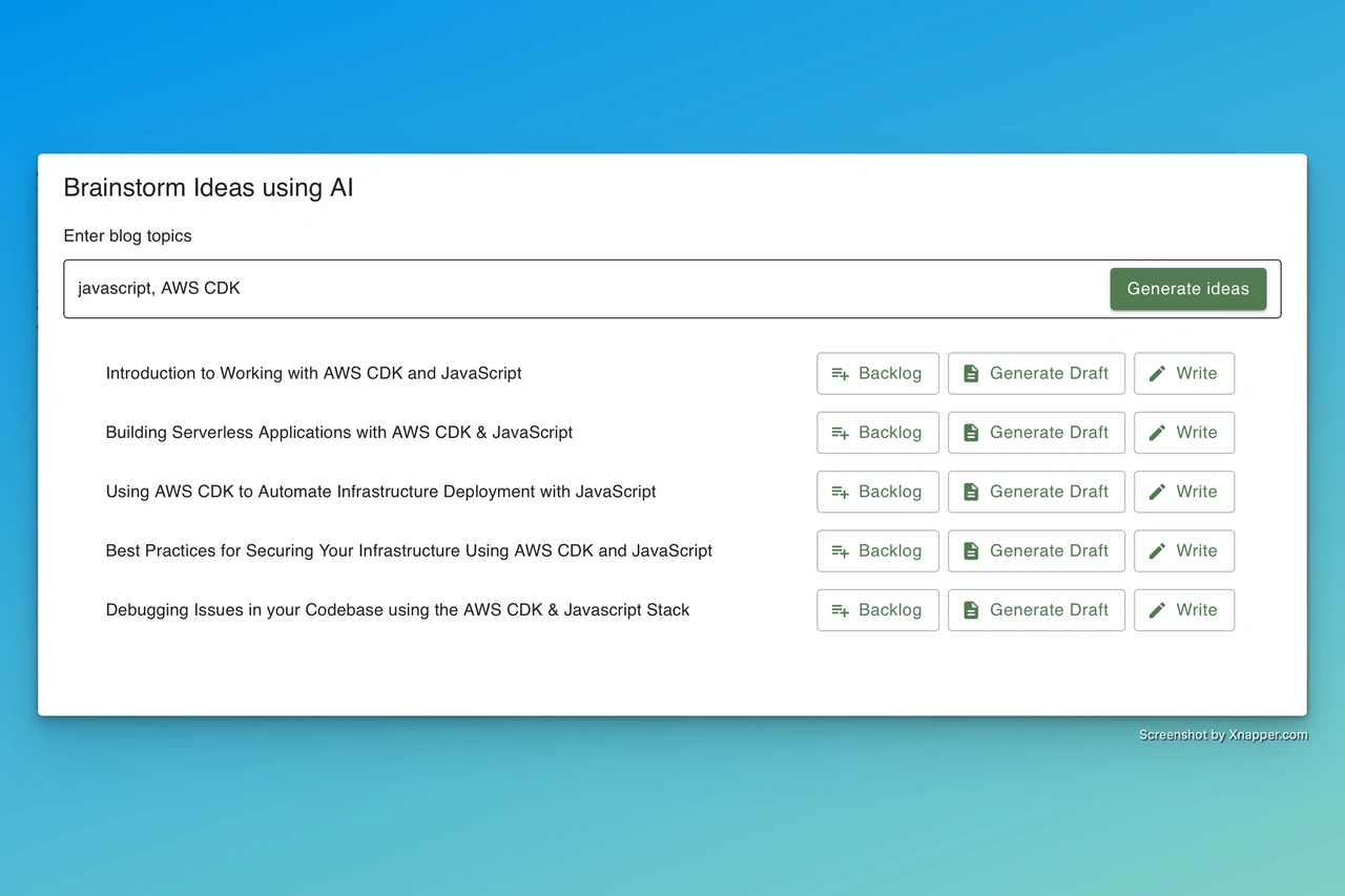 MD Editor - Imagem 5 MD Editor - Imagem 5