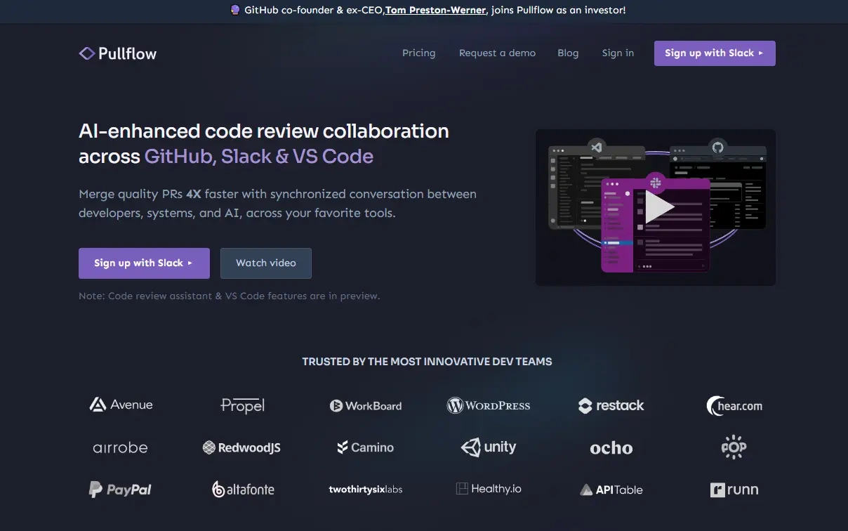 Pullflow - Imagem 1 Pullflow - Imagem 1