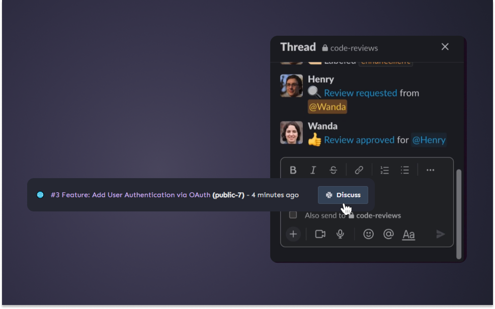 Pullflow - Imagem 2 Pullflow - Imagem 2