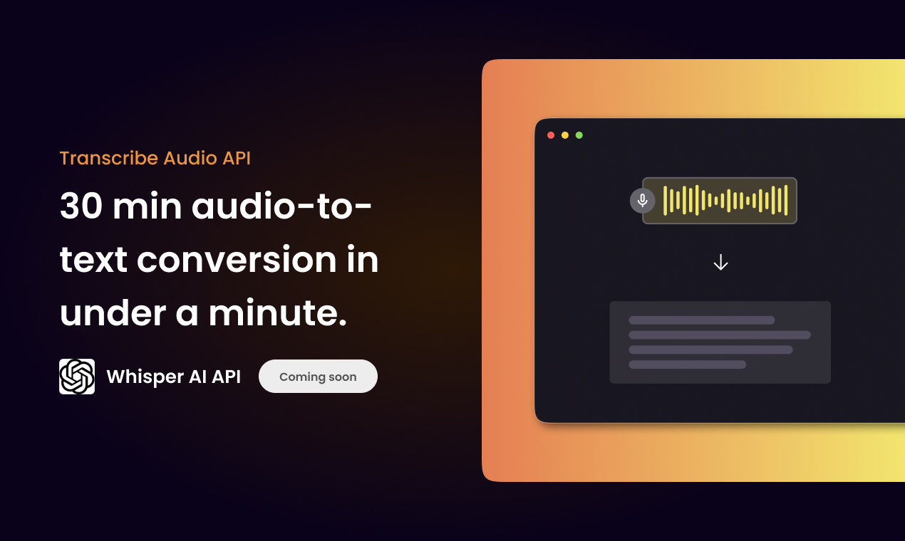 Lemonfox.ai - Imagem 4 Lemonfox.ai - Imagem 4