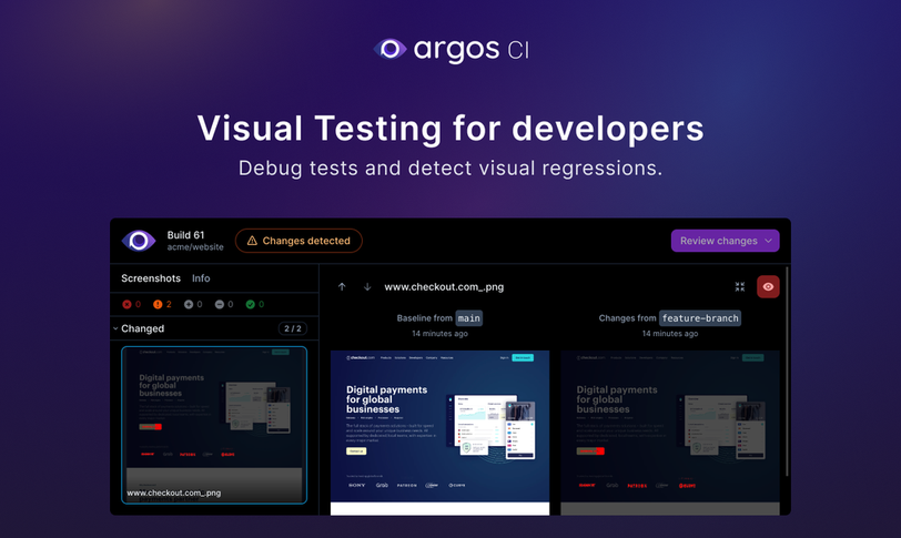 Argos - Imagem 2 Argos - Imagem 2