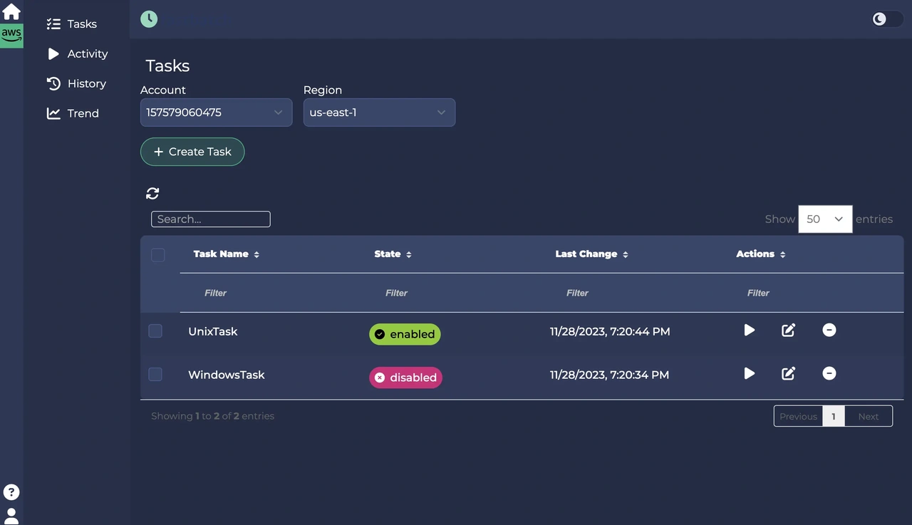 FastBatch - Imagem 2 FastBatch - Imagem 2