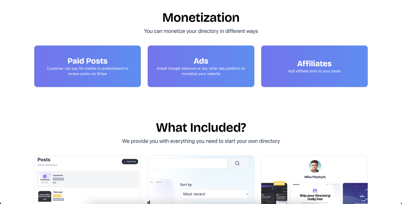 DirectoryKit - Imagem 2 DirectoryKit - Imagem 2
