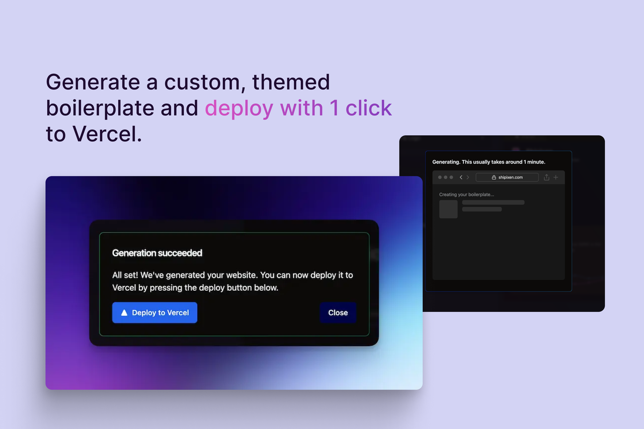 Shipixen - Imagem 4 Shipixen - Imagem 4