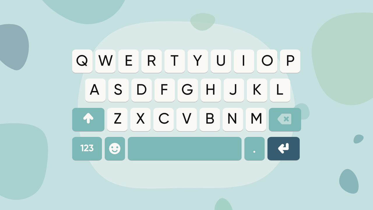 Virtual Keyboard SDK - Imagem 4 Virtual Keyboard SDK - Imagem 4
