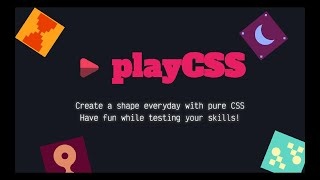 playCSS - Imagem 1 playCSS - Imagem 1