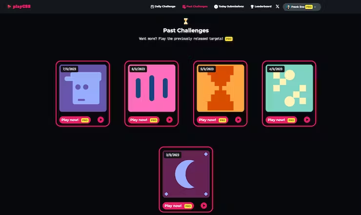 playCSS - Imagem 2 playCSS - Imagem 2