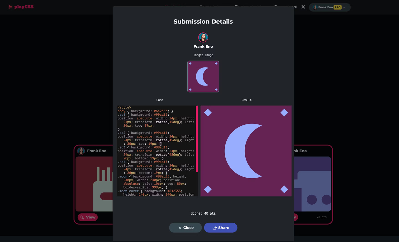 playCSS - Imagem 4 playCSS - Imagem 4