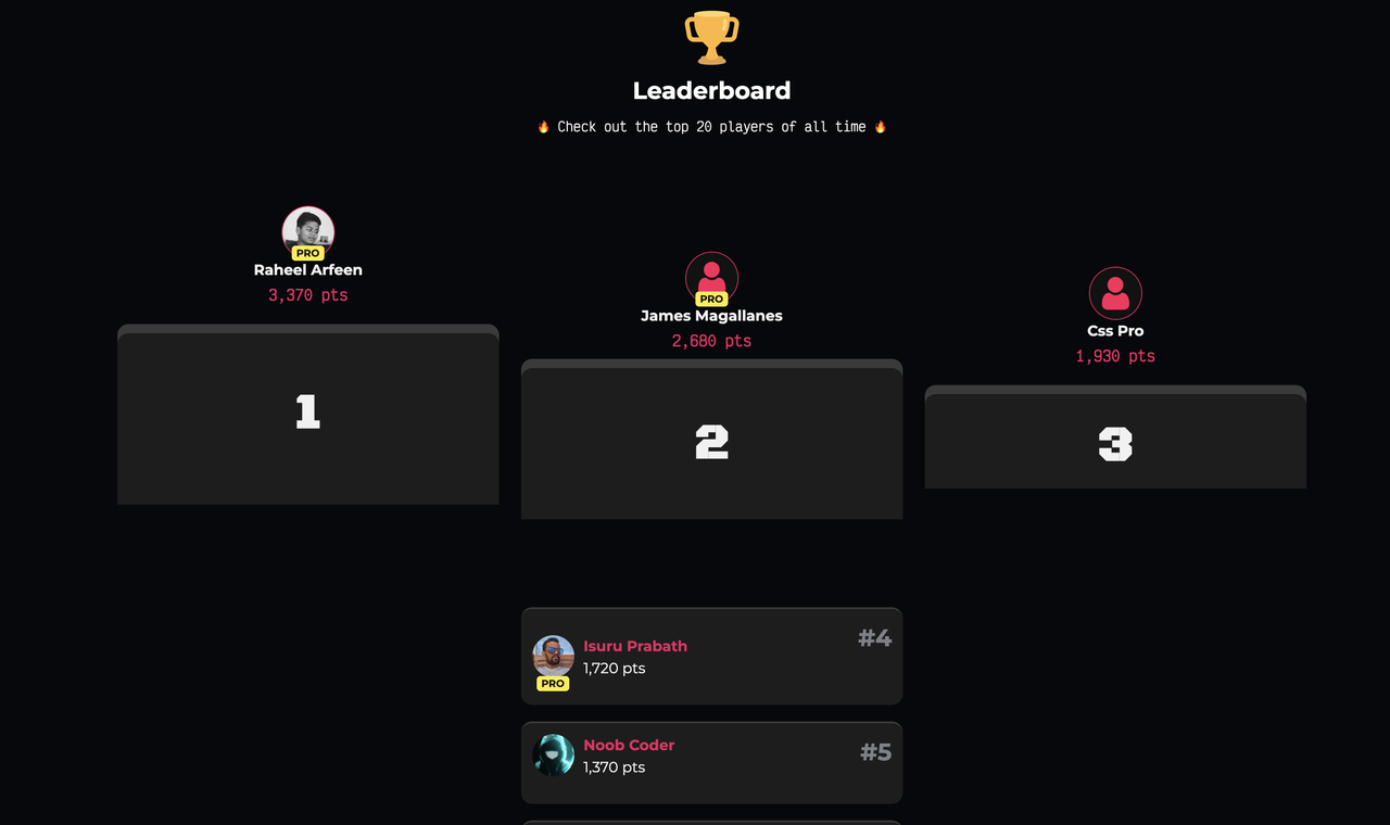 playCSS - Imagem 5 playCSS - Imagem 5