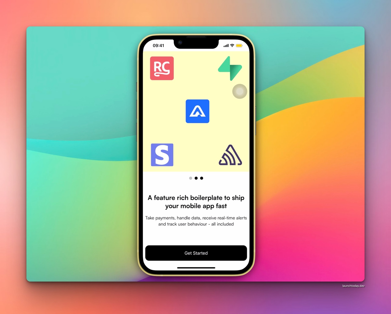 LaunchToday™ - Imagem 3 LaunchToday™ - Imagem 3