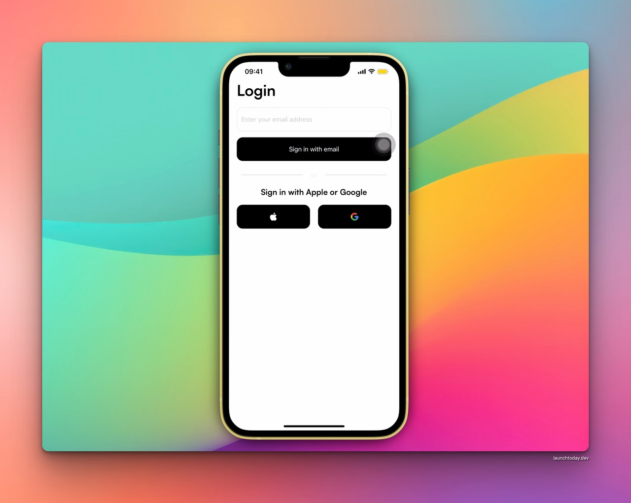 LaunchToday™ - Imagem 4 LaunchToday™ - Imagem 4