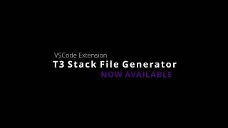 T3 Stack, Next and React File Generator - Imagem 1 T3 Stack, Next and React File Generator - Imagem 1