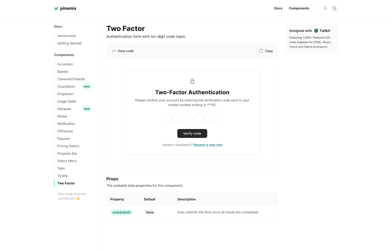 Pinemix - Imagem 3 Pinemix - Imagem 3