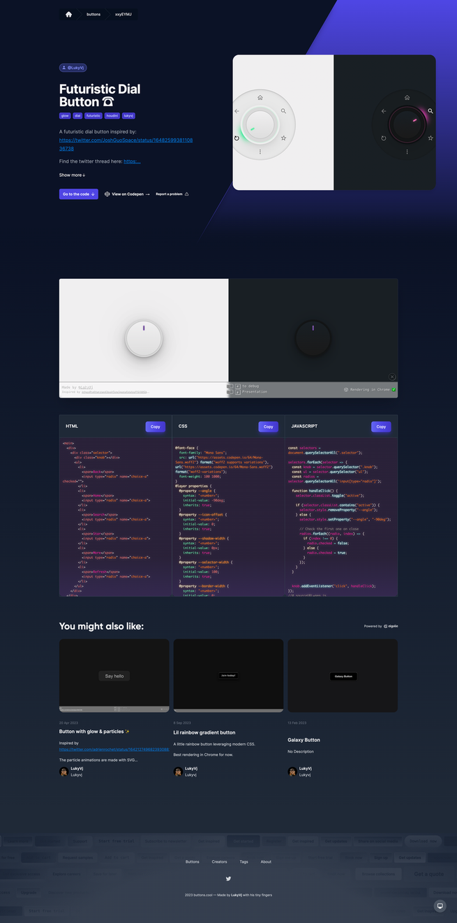 Buttons.cool - Imagem 4 Buttons.cool - Imagem 4