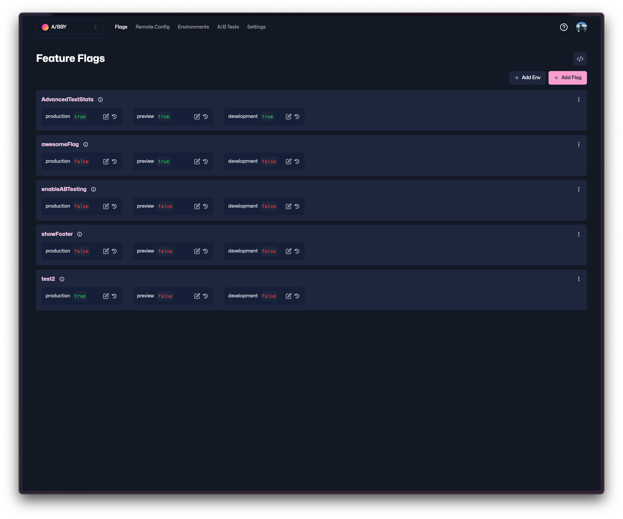 Abby - Imagem 1 Abby - Imagem 1