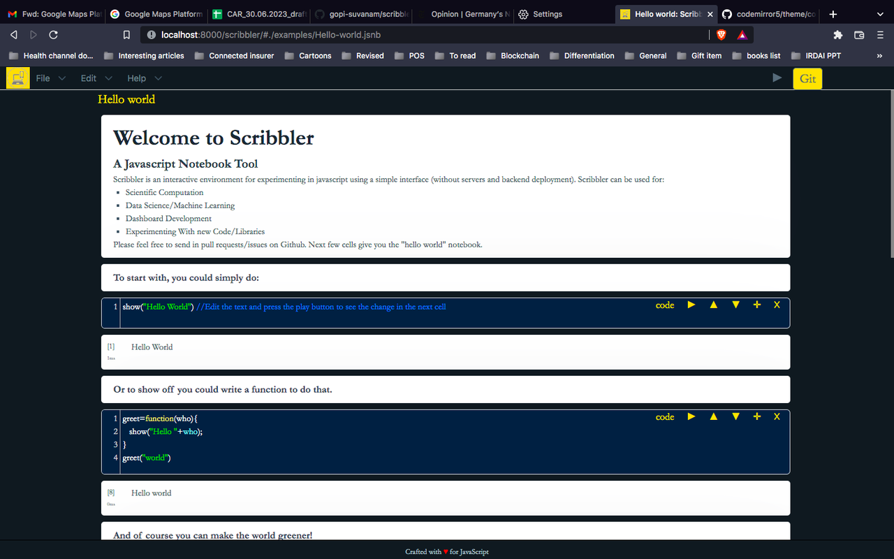 Scribbler - Imagem 3 Scribbler - Imagem 3