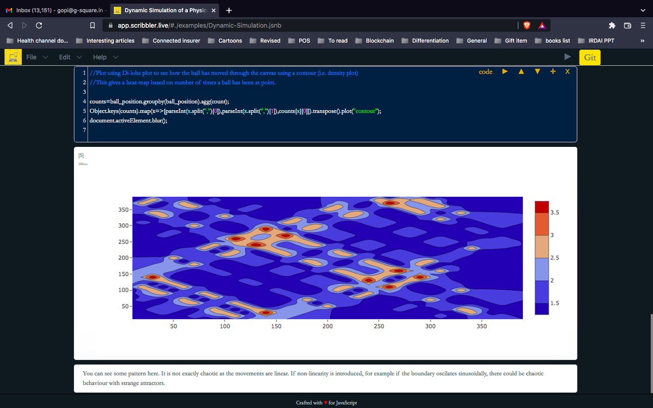 Scribbler - Imagem 4 Scribbler - Imagem 4