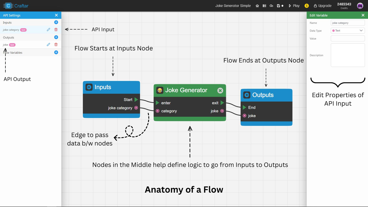 Craftar - Imagem 4 Craftar - Imagem 4