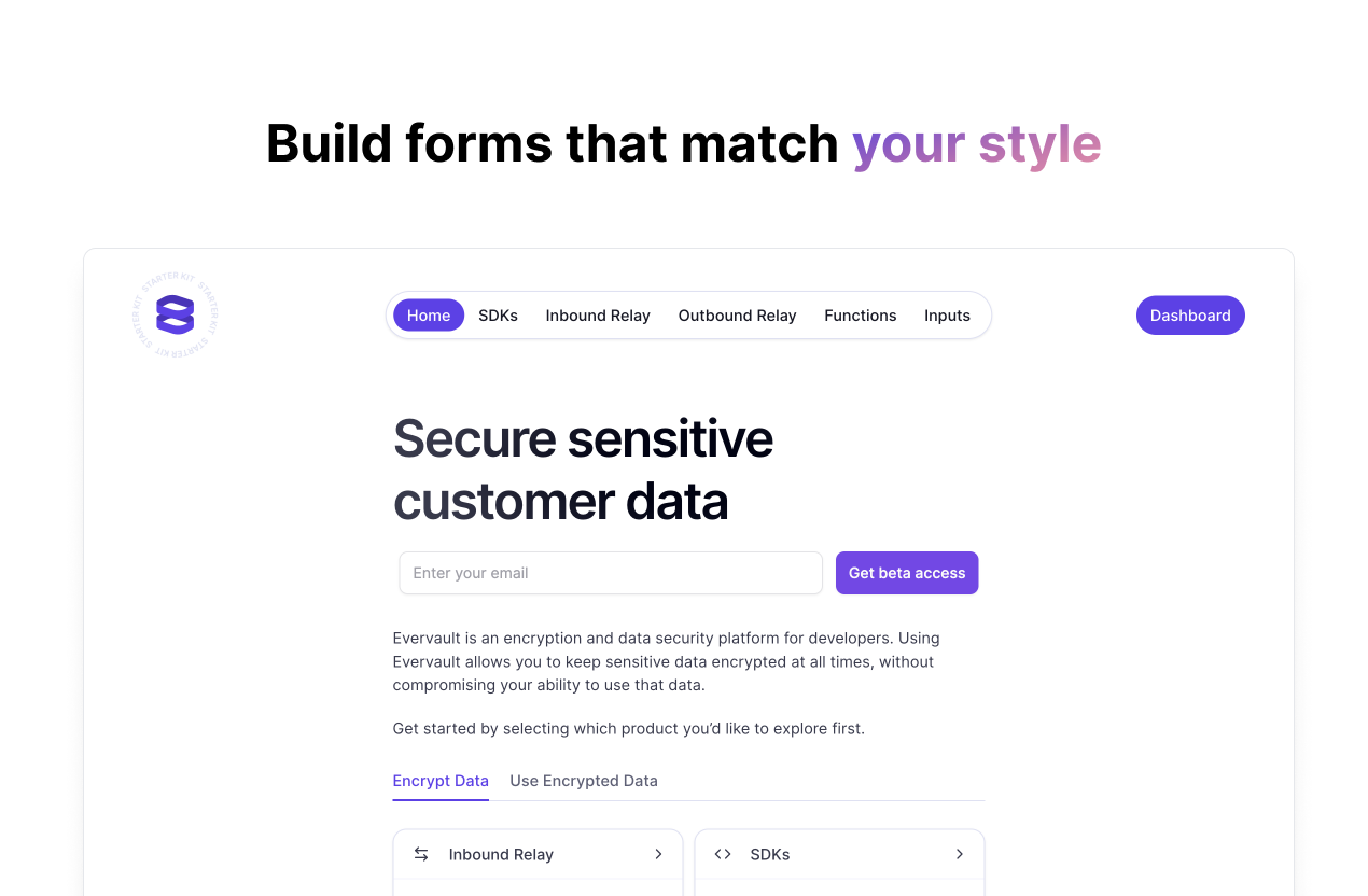 RapidForms - Imagem 3