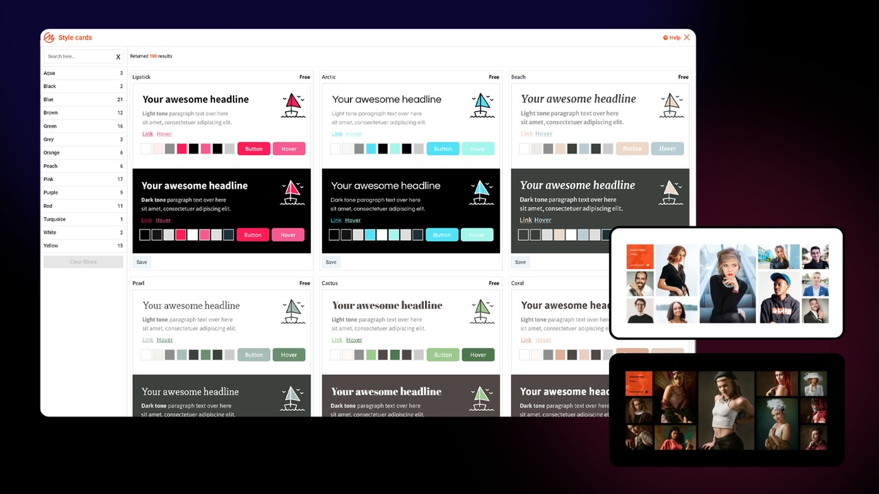 MaxiBlocks - Imagem 3 MaxiBlocks - Imagem 3